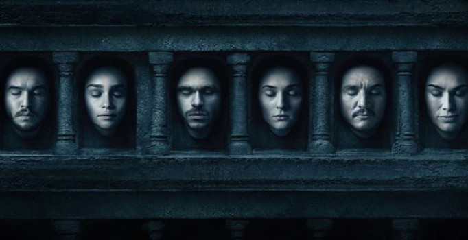 Yayıncı şirket resmen açıkladı! Game of Thrones'un 8. sezonu 2019'da yayınlanacak