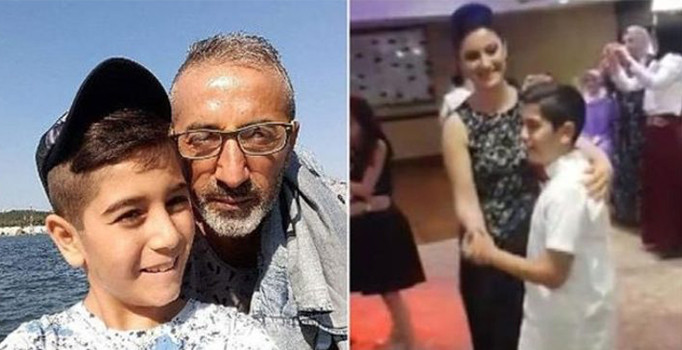 Yiğitcan’ı öldüren babaya ağırlaştırılmış müebbet istemi