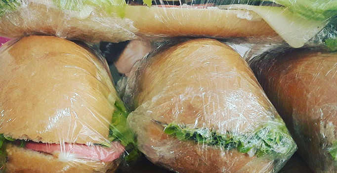 15 Temmuz'da asker sokağa iner diye bin kumanya istemişler