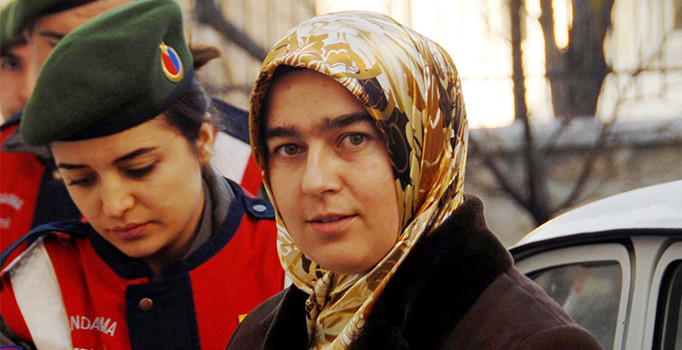 Kesikbaş davası sanığı Nevin Yıldırım: Ben yaptım, ben öldürdüm