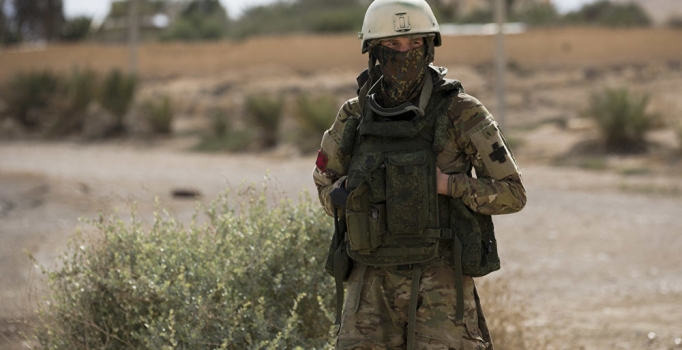 Son dakika! Gece yarısı üzücü haber: 1 asker şehit