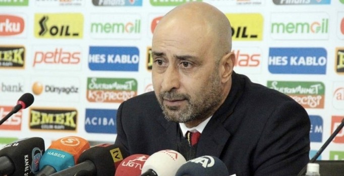 Tolunay Kafkas: Eleneceksek Fenerbahçe'ye elenelim