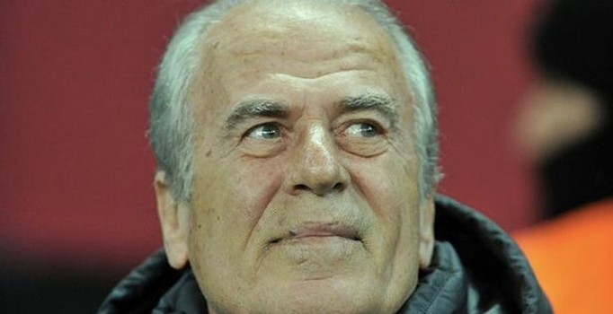 Mustafa Denizli: Bu şartları bilseydim yine Galatasaray'a gelirdim