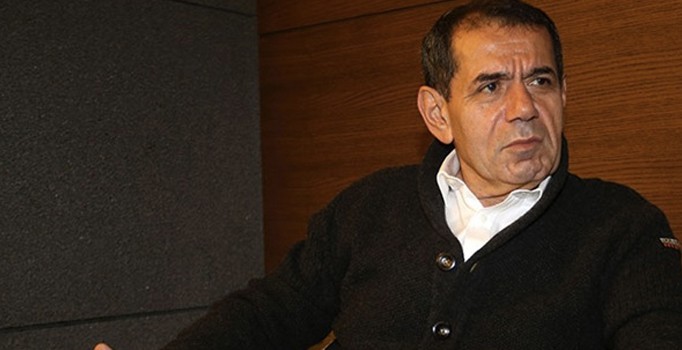 Dursun Özbek: Kotayı aşmışız transfer yapmayacağız
