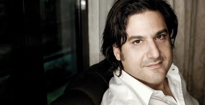 Fikret Orman'a Rüzgar Sağnak rakip oldu