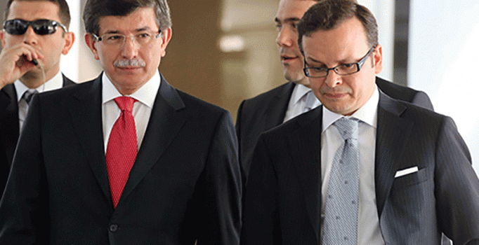 AK Partili Ali Sarıkaya: Başkanlık sistemini kapı kapı anlatacağız