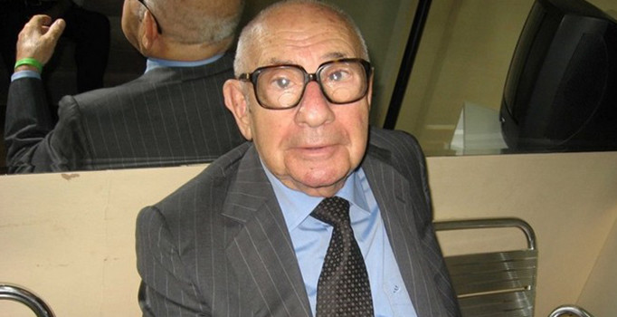 Son dakika! Aydın Boysan hayatını kaybetti