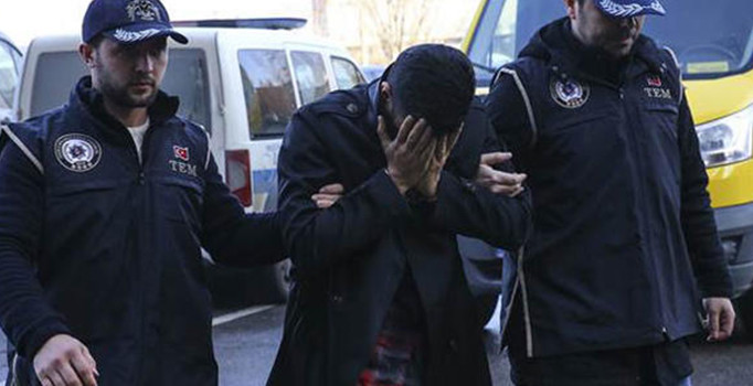 Yaşar Güler’in koruma subayı Yüzbaşı Burak Akın ilk kez görüntülendi