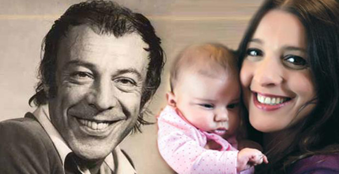 Münir Özkul'un kızından ilk açıklama