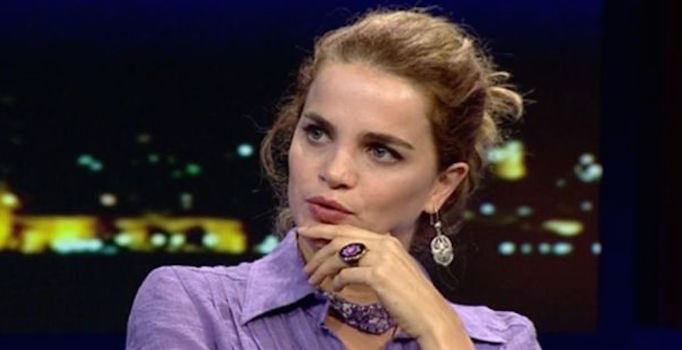 Tuğçe Kazaz'dan Kurban Bayramı açıklaması