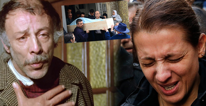 Son dakika! Yeşilçam'ın usta ismi Münir Özkul hayatını kaybetti, kızından ilk açıklama