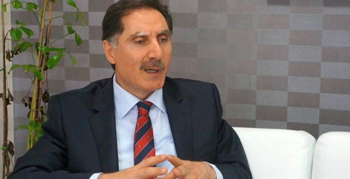 Şeref Malkoç: Tüm deliller devletin elinde savcının beklemesi anlamsız