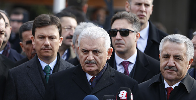 Son dakika! Yıldırım: Nöbetçi mahkemenin verdiği karar yeterli değildir