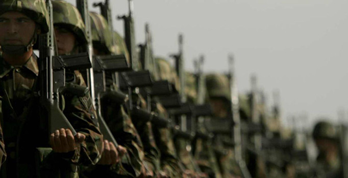 ‘Santimle gazilik’ ayıbına özel dosya