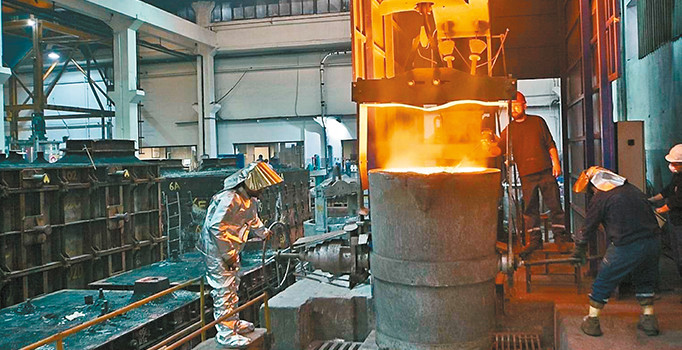 Rehavete kapılmadan reforma ihtiyaç var