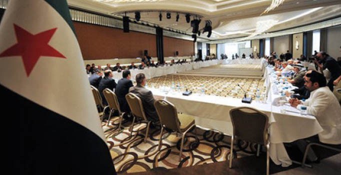 Mistura: Pazar günü Suriye muhalefeti ile görüşebiliriz