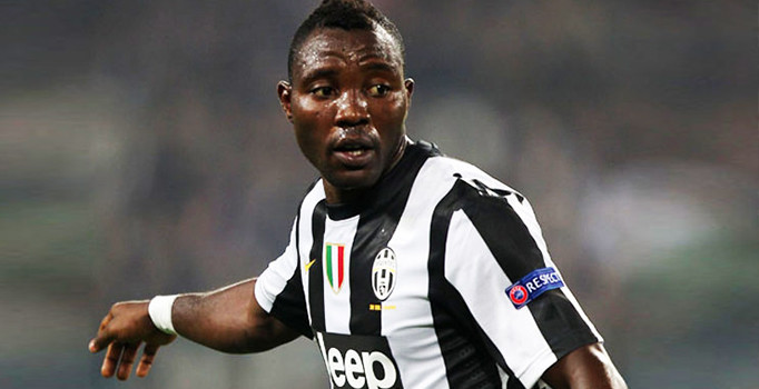 Asamoah için Galatasaray iddiası