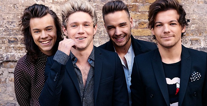 One Direction'ın solisti Louis Tomlinson baba oldu