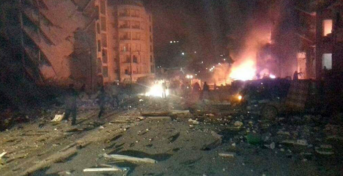 Son dakika! İdlib’de bombalı saldırı: Çok sayıda ölü ve yaralı var