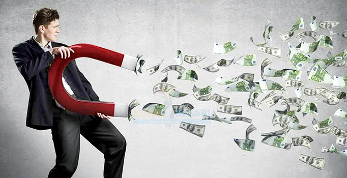 Türkiye’deki milyoner sayısı 127 bine dayandı