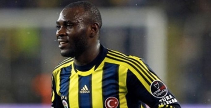 PTT 1. Lig ekibi Karşıyaka Henri Bienvenu'ya talip oldu