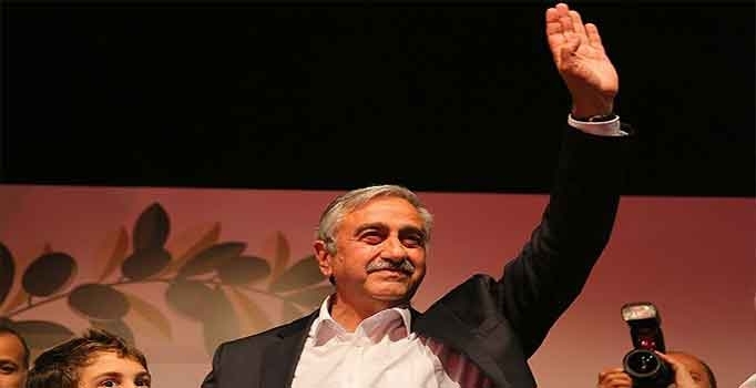 Akıncı ile Anastasiadis'in bir araya geleceği tarih belli oldu