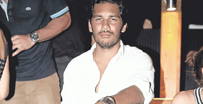 Rüzgar Çetin'in trafik tweetine sosyal medyadan tepki yağdı