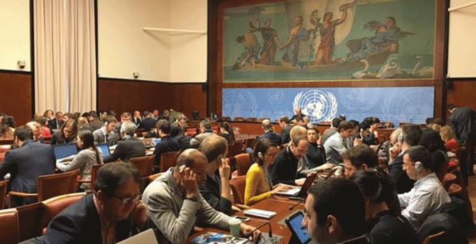 Cenevre'deki Suriye görüşmeleri Esad'la başlayacak