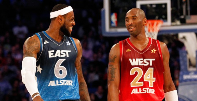 NBA'de All-Star 2016 kadroları belli oldu
