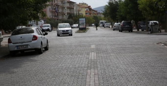 Soma’da her 2 kişiye 1 araç düşüyor | Manisa haberleri