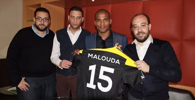 Florent Malouda Mısır'da Delhi Dynamos takımında forma giyecek