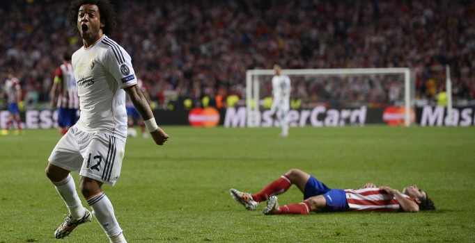 FIFA'dan Madrid ekiplerine müjde