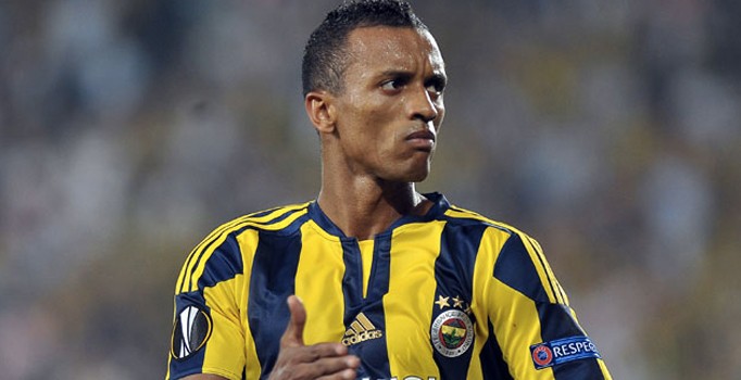 Çin Ligi'nden Nani'ye sürpriz teklif