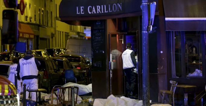 Paris’teki terör saldırılarında öldürülen teröristler henüz defnedilmedi