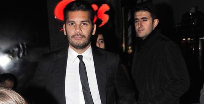 Beşiktaş'ta 1 polisin şehit olduğu kazada gözaltına alınan Rüzgar Çetin'e tutuklama talebi