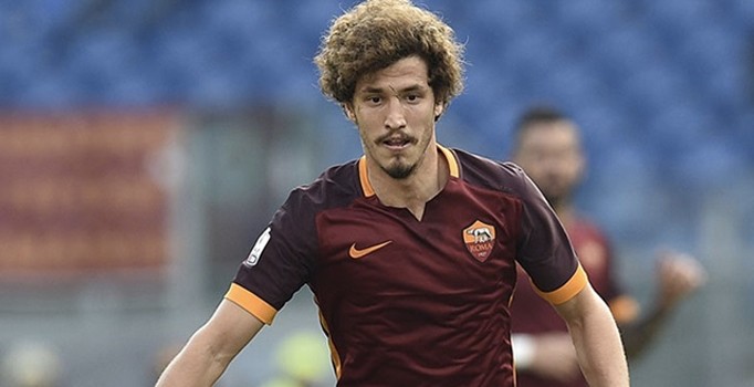 Roma Salih Uçan'ı kiralamak istiyor