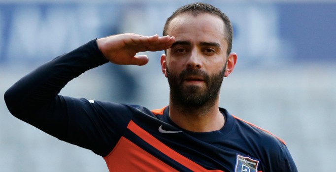 Semih Şentürk: Askere küfür edilmesi zoruma gitti, asker selamı verdim