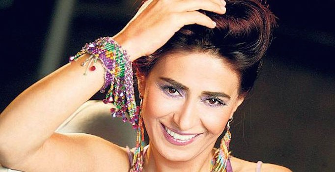 Yıldız Tilbe'den tazminat davası