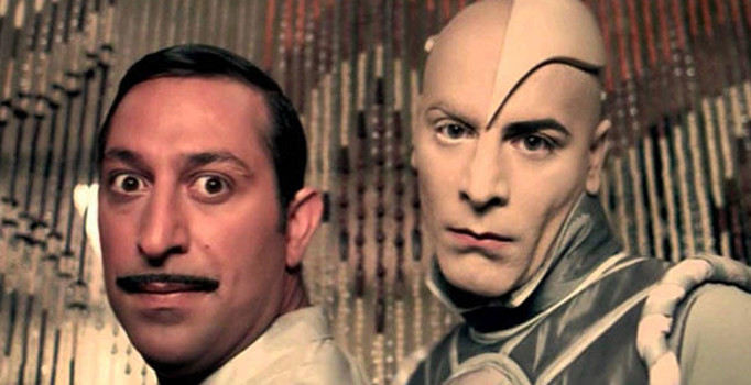 Arif V 216'ya suç duyurusu