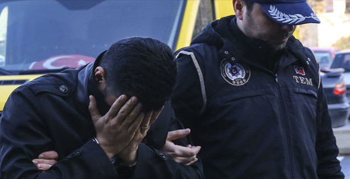 Yaşar Güler'in koruma müdürü Burak Akın serbest bırakıldı