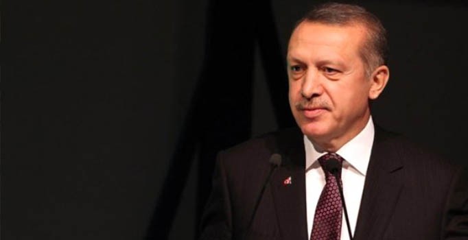 Cumhurbaşkanı Erdoğan, Bayburt'un kurtuluş yıl dönümünü kutladı