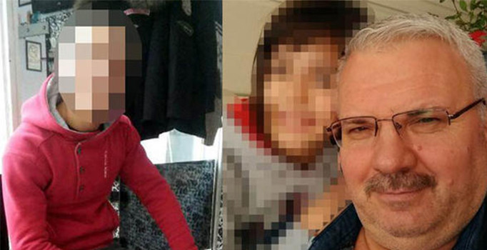 Isparta'da dehşet: Kovaladığı kız emlakçıya sığınınca dükkan sahibini öldürdü