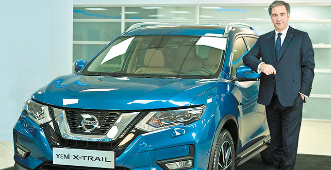 Nissan’ın SUV başarısı markayı ilk 10’a taşıdı