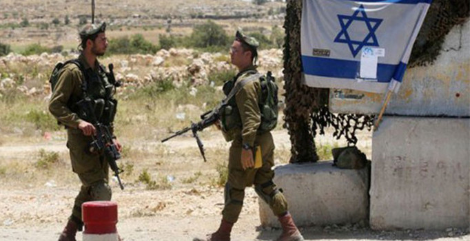 Batı Şeria'daki Yahudi yerleşimcilerin saldırıları