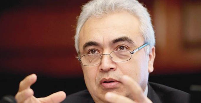 IEA Direktörü Fatih Birol'un acı kaybı: Kemal Birol vefat etti