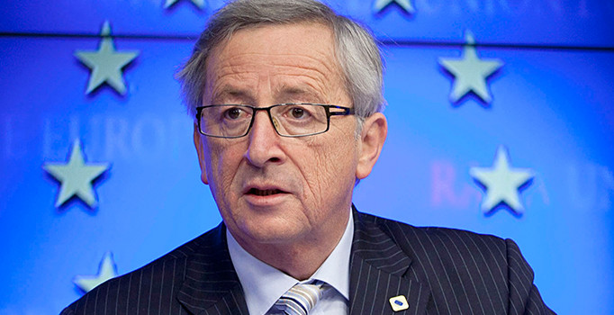 AB Komisyonu Başkanı Juncker’dan Brexit uyarısı