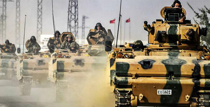 Son dakika! İdlib'de TSK konvoyuna saldırı