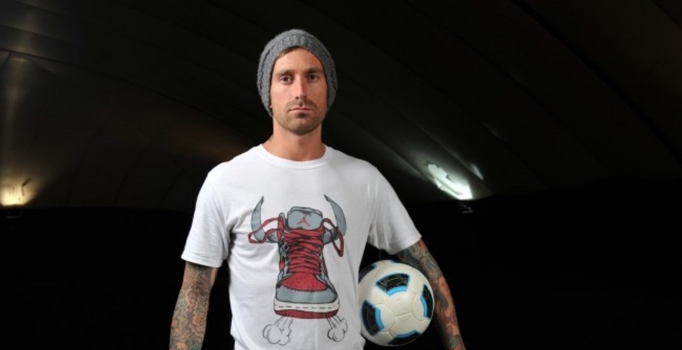 En iyi giyinen Meireles ise vay Türk erkeklerinin haline!