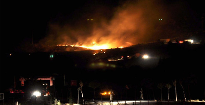 Afyonkarahisar'da 25 askerin şehit olduğu patlamada karar