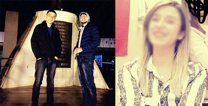 Isparta'daki emlakçı saldırısının detayları ortaya çıktı